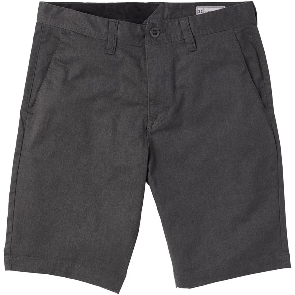 Volcom Frickin Modern Stretch 21 Short - Men's